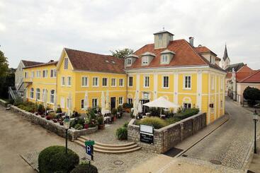 호텔 Babenbergerhof