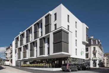 Base Nyon - Nyon