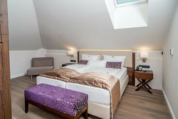 Boutique Hotel Adria