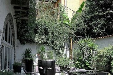 Hotel Caffè Dell Arte Boutique Rooms Locarno