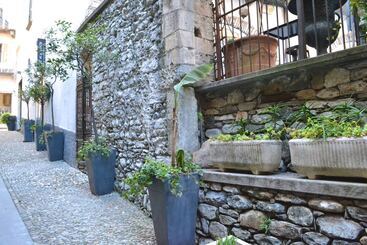 Hotel Caffè Dell Arte Boutique Rooms Locarno