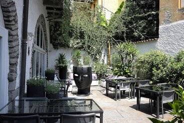 Hotel Caffè Dell Arte Boutique Rooms Locarno