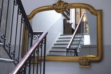 Hotel Caffè Dell Arte Boutique Rooms Locarno