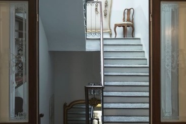 Hotel Caffè Dell Arte Boutique Rooms Locarno