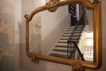 Hotel Caffè Dell Arte Boutique Rooms Locarno