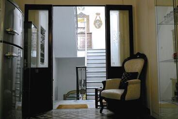 Hotel Caffè Dell Arte Boutique Rooms Locarno