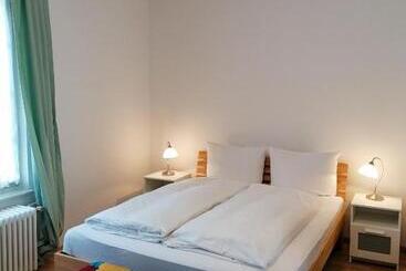 호텔 Gasthof Zur Waag