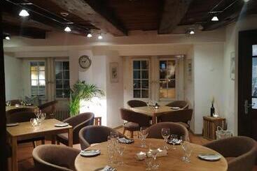 Hotel Gasthof Zur Waag