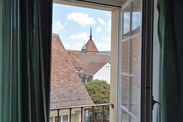 호텔 Gasthof Zur Waag