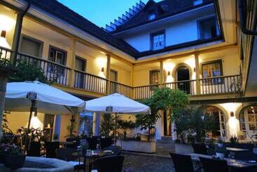 호텔 Gasthof Zur Waag