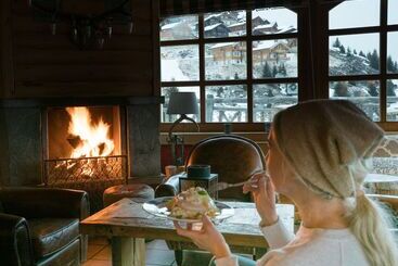 Hotel Hamilton Lodge & Spa