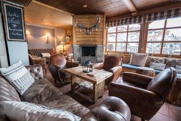 Hotel Hamilton Lodge & Spa