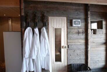 Hotel Hamilton Lodge & Spa