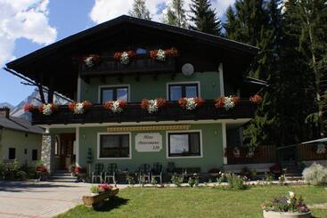 בית מלון כפרי Haus Petersmann