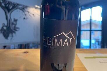 هتل Heimat Das Natur Resort