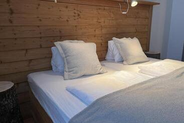 Отель Heimat   Das Natur Resort