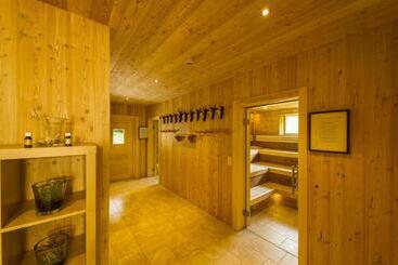 هتل Heimat   Das Natur Resort