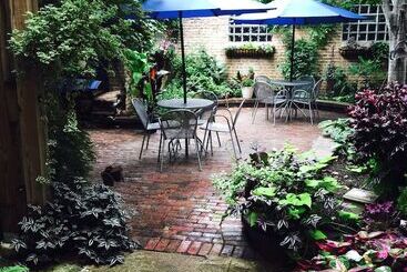 هتل House 5863  Chicago S Premier Bed And Breakfast