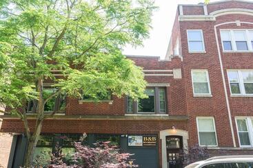 هتل House 5863  Chicago S Premier Bed And Breakfast
