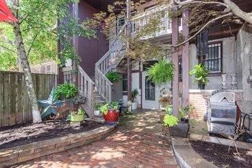 هتل House 5863 Chicago S Premier Bed And Breakfast