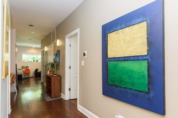 هتل House 5863  Chicago S Premier Bed And Breakfast