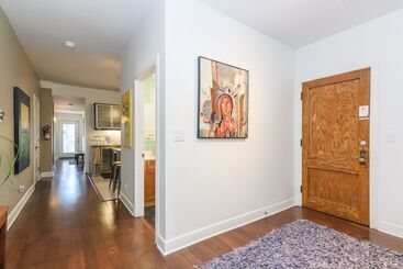 هتل House 5863  Chicago S Premier Bed And Breakfast
