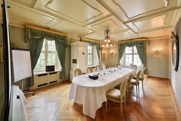 Hotel Im Schlosspark