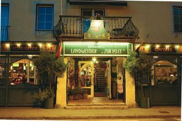 호텔 -restaurant Kaisergasthof