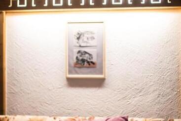 ホテル La Collina