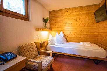 ホテル La Collina