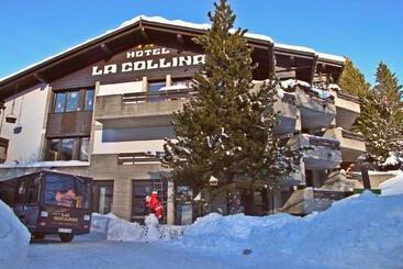 ホテル La Collina