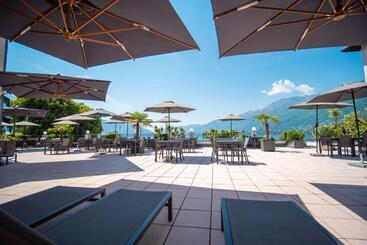 Hotel La Meridiana, Lake & Spa