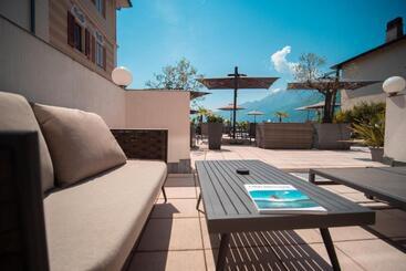 Hotel La Meridiana, Lake & Spa