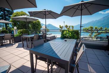Hotel La Meridiana, Lake & Spa