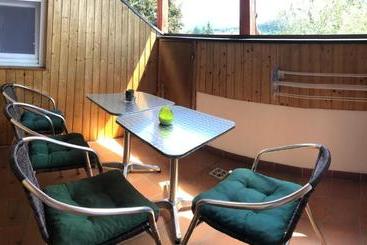 호텔 Landhaus Klopein