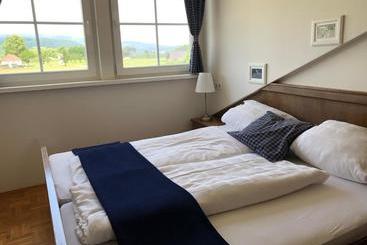 호텔 Landhaus Klopein