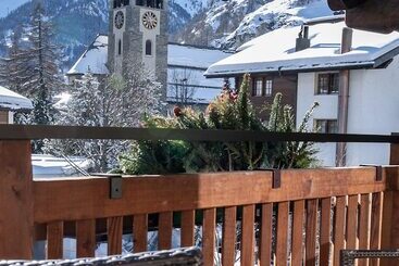 Matterhorn Lodge Boutique Hotel & Apartments