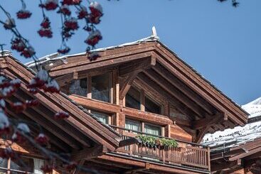 Matterhorn Lodge Boutique Hotel & Apartments