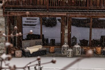 Matterhorn Lodge Boutique Hotel & Apartments