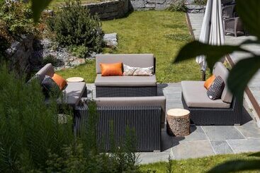Matterhorn Lodge Boutique Hotel & Apartments