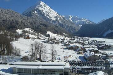 هتل Pension Haus Romy