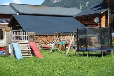هتل Pension Haus Romy