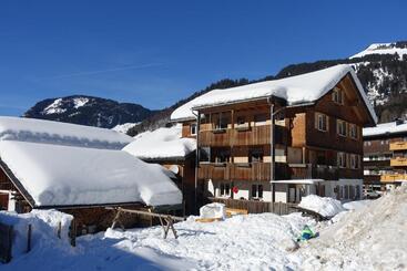 هتل Pension Haus Romy
