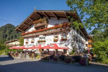 호텔 Postgasthof Fischerwirt
