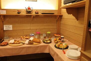هتل Restaurant Schönau