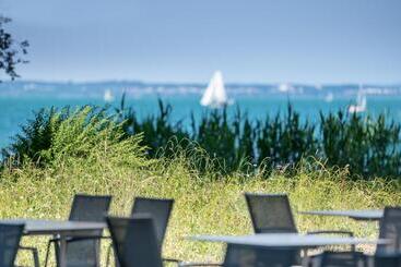 هتل Restaurant Sokrates