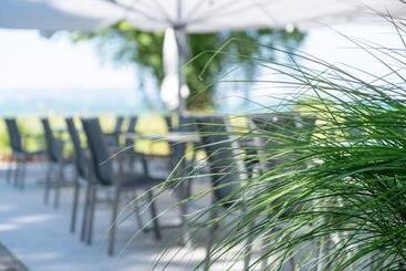 هتل Restaurant Sokrates