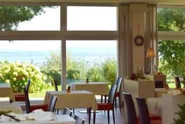 هتل Restaurant Sokrates