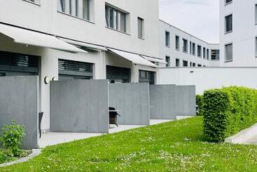هتل Swiss Bellevue