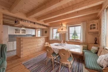 هتل ötztal Chalet